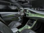 Mercedes-Benz BlueZERO Modular Concept 2009 года
